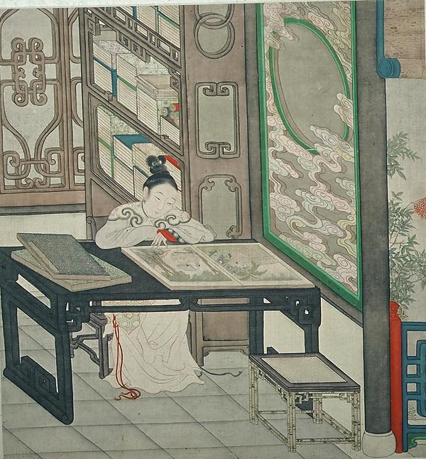 24P Chinese Erotic Art
