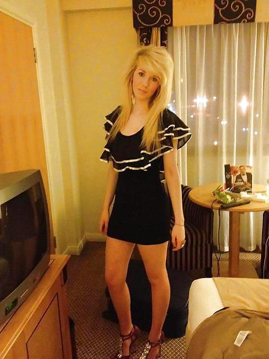 25P British Non nude teens, again.