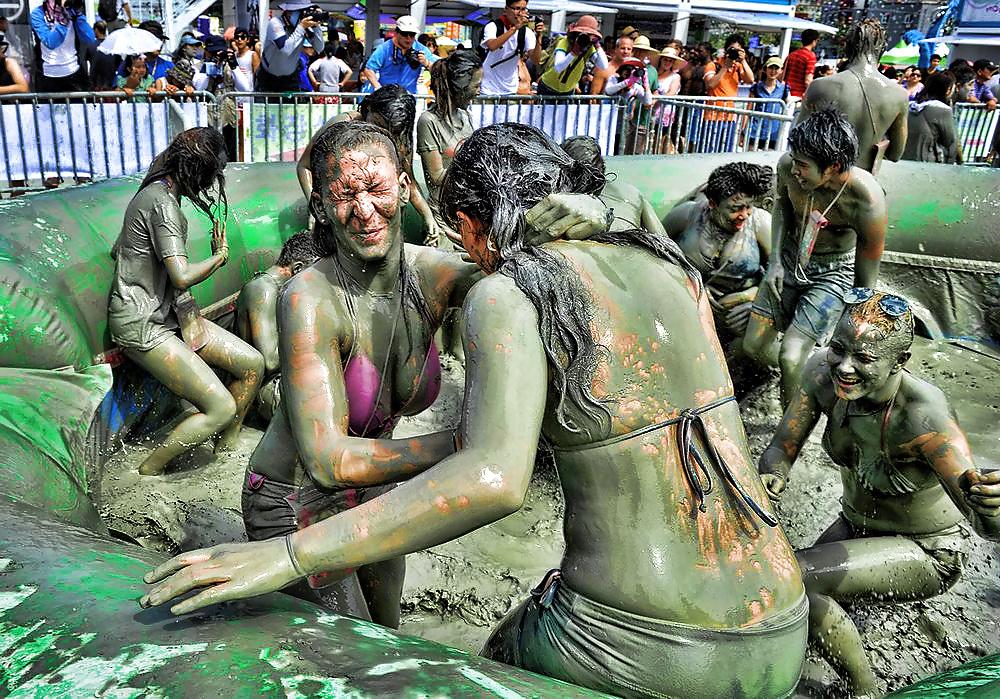 13P Mud 2