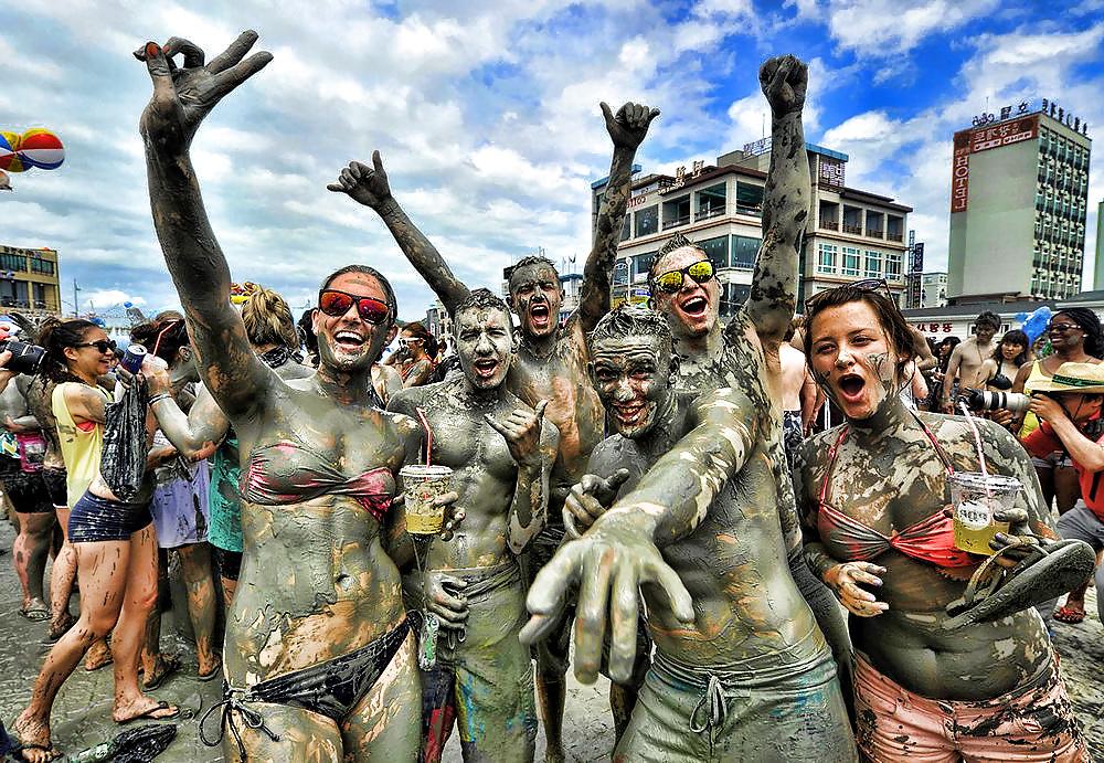 13P Mud 2