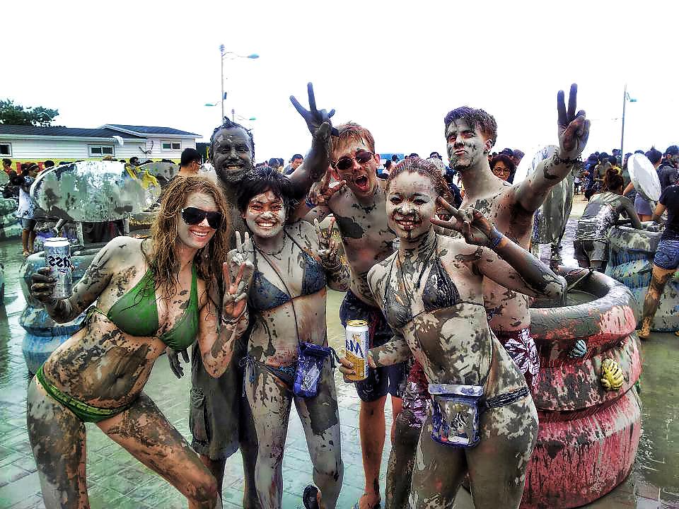 13P Mud 2