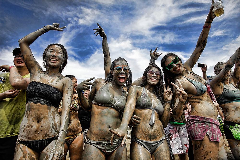 13P Mud 2
