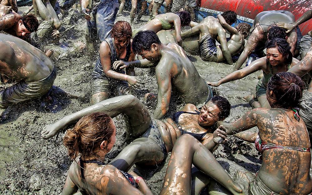 13P Mud 2