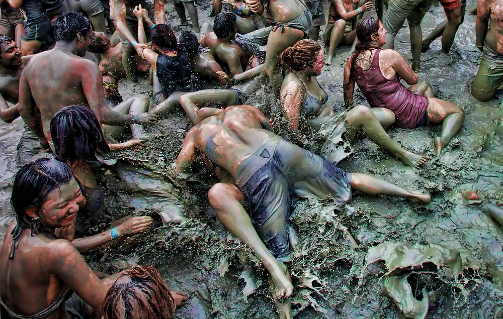 13P Mud 2