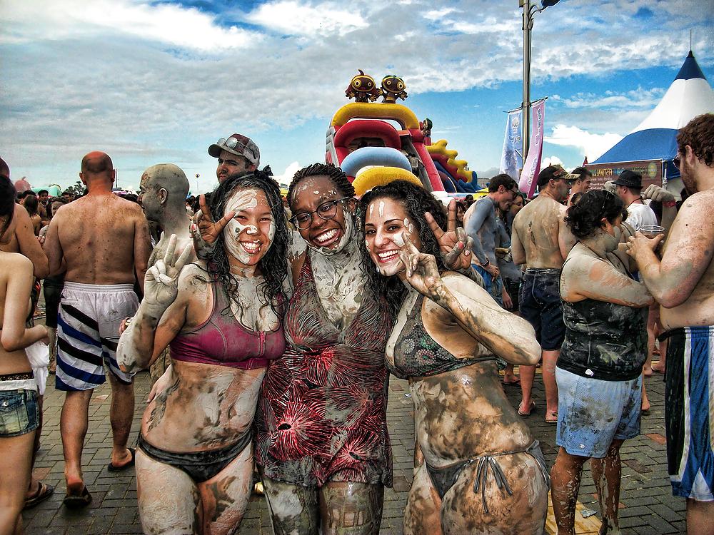 13P Mud 2