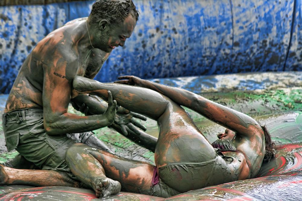 13P Mud 2