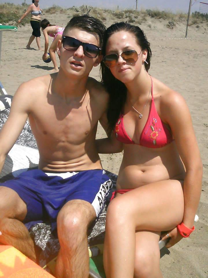 12P New Bitch to my Husband (Aurel) 18 years