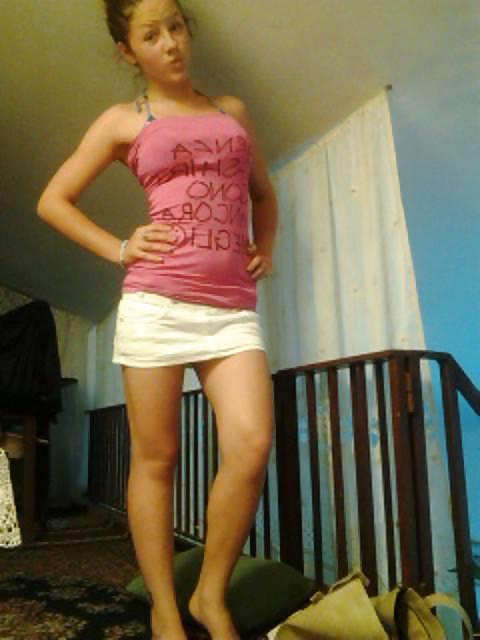 12P New Bitch to my Husband (Aurel) 18 years