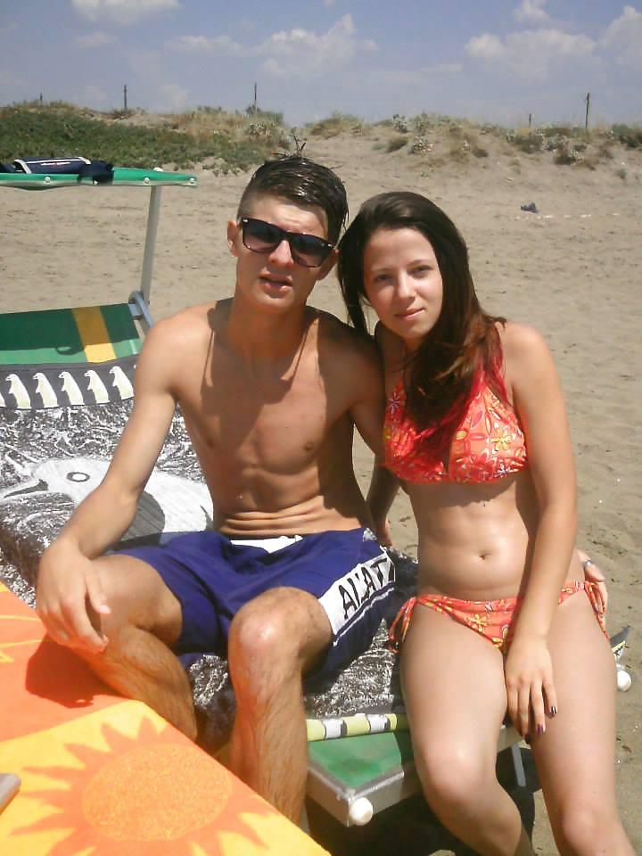 12P New Bitch to my Husband (Aurel) 18 years