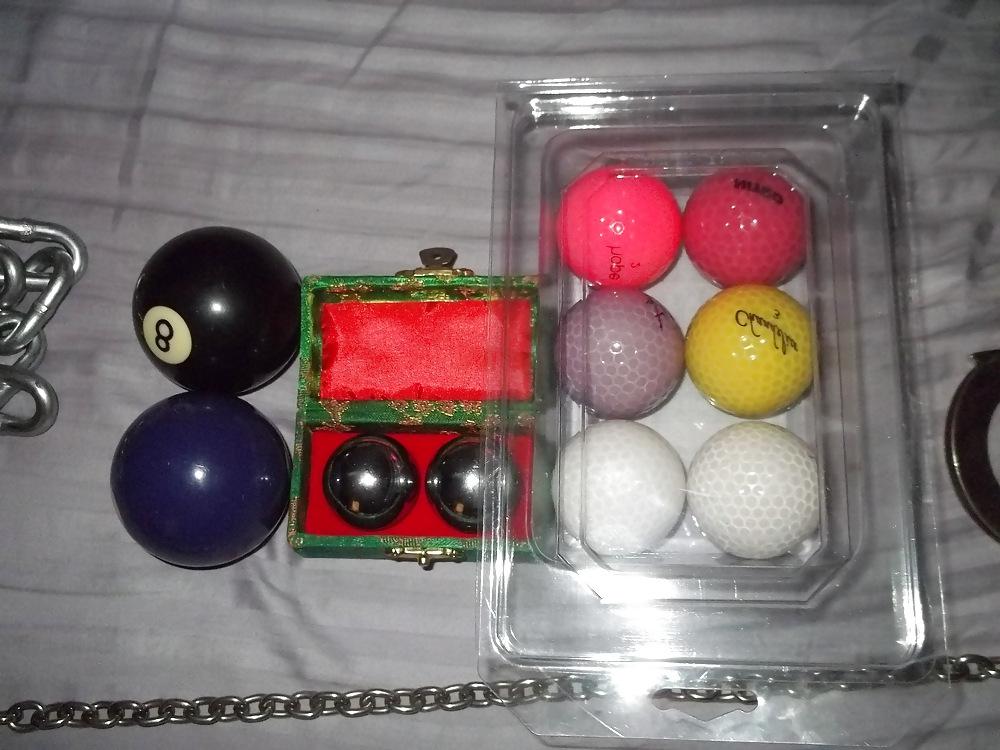 9P My Toys