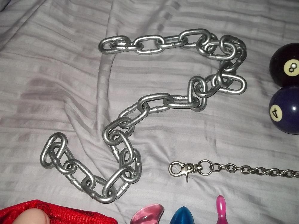 9P My Toys