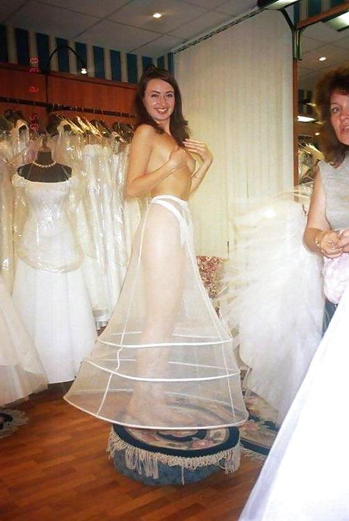 25P Some BRIDE PORN PICTURES #4