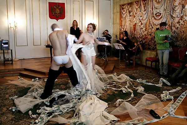 25P Some BRIDE PORN PICTURES #4