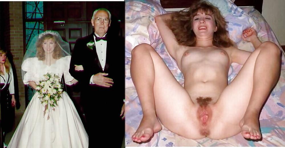25P Some BRIDE PORN PICTURES #4
