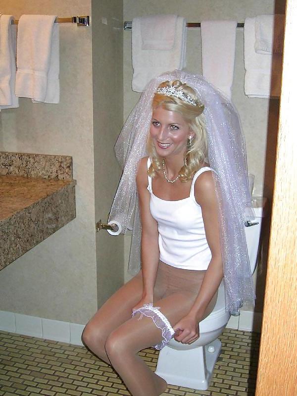 25P Some BRIDE PORN PICTURES #4