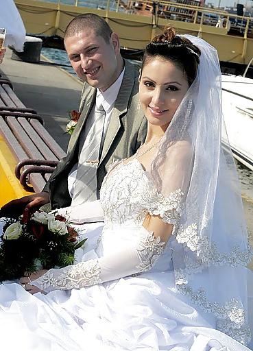 25P Some BRIDE PORN PICTURES #4