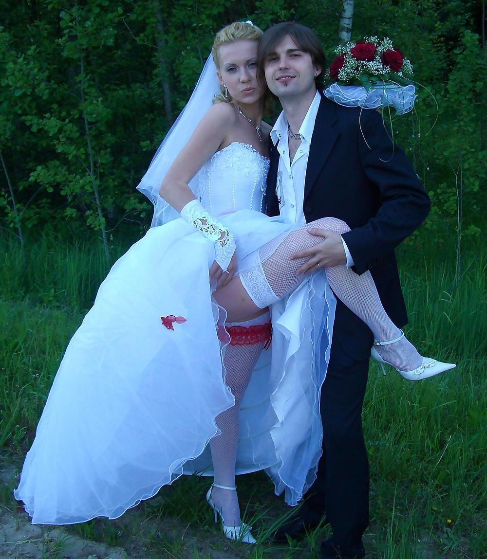25P Some BRIDE PORN PICTURES #4