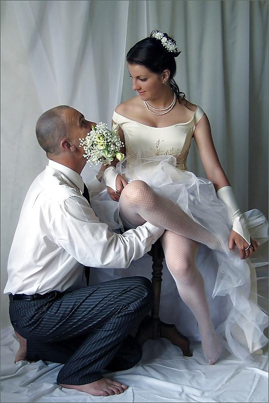 25P Some BRIDE PORN PICTURES #4