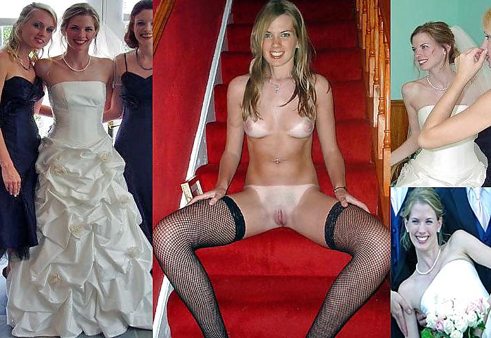 25P Some BRIDE PORN PICTURES #4