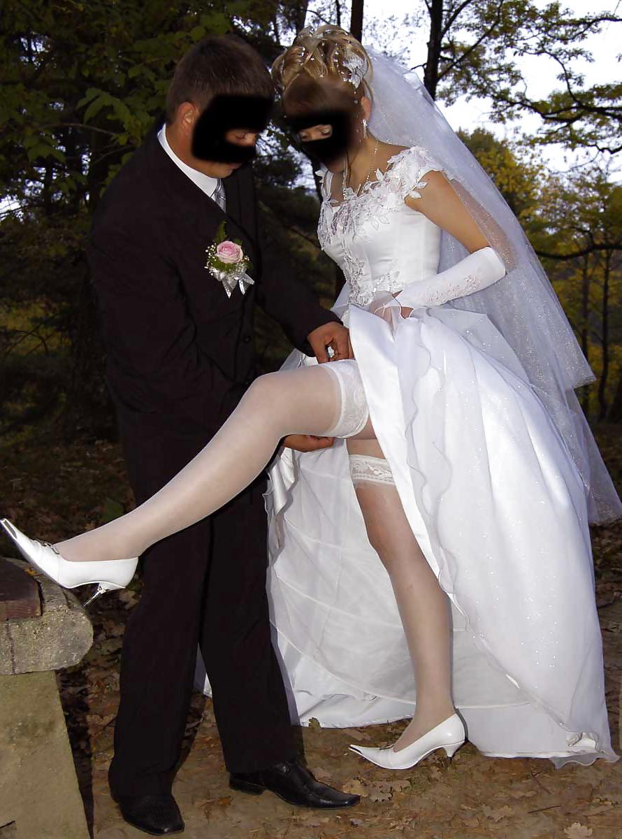 25P Some BRIDE PORN PICTURES #4