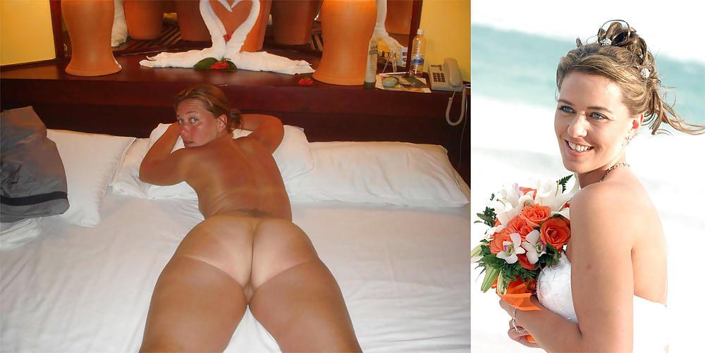 25P Some BRIDE PORN PICTURES #4