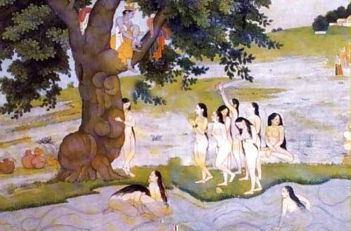 25P Indian Erotic Art