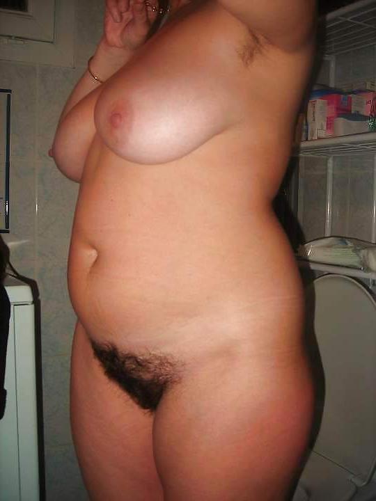 13P Mysterious BBW Goddess