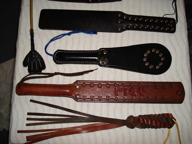 7P Some more toys that will be used