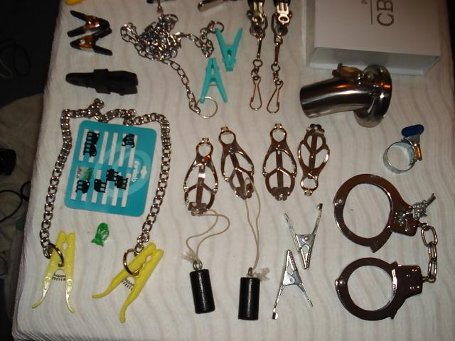 7P Some more toys that will be used
