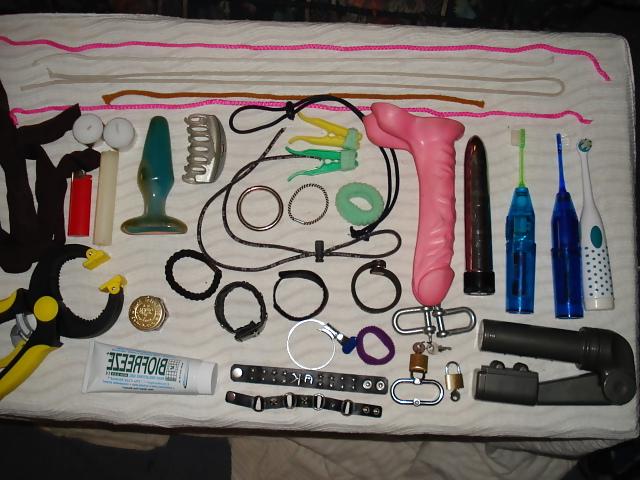 7P Some more toys that will be used