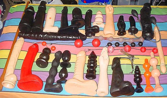 7P Some more toys that will be used
