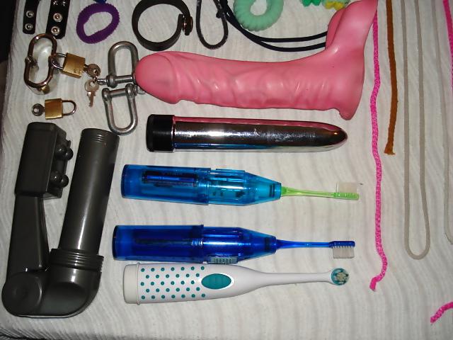 7P Some more toys that will be used