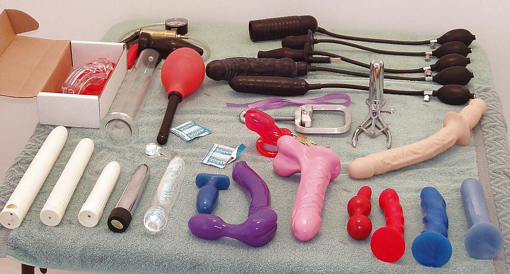 7P Some more toys that will be used