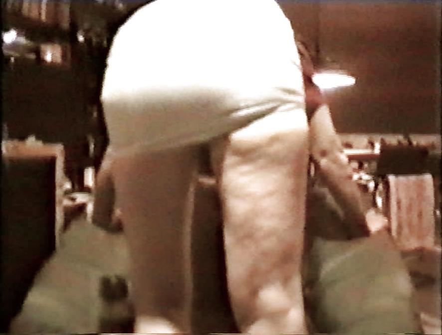 12P SAG - Slutty Bitch Extra Short Tight Mini 03