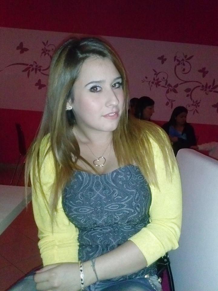 10P Alessia L. - Amazing Big-Breasted Beauty Queen 