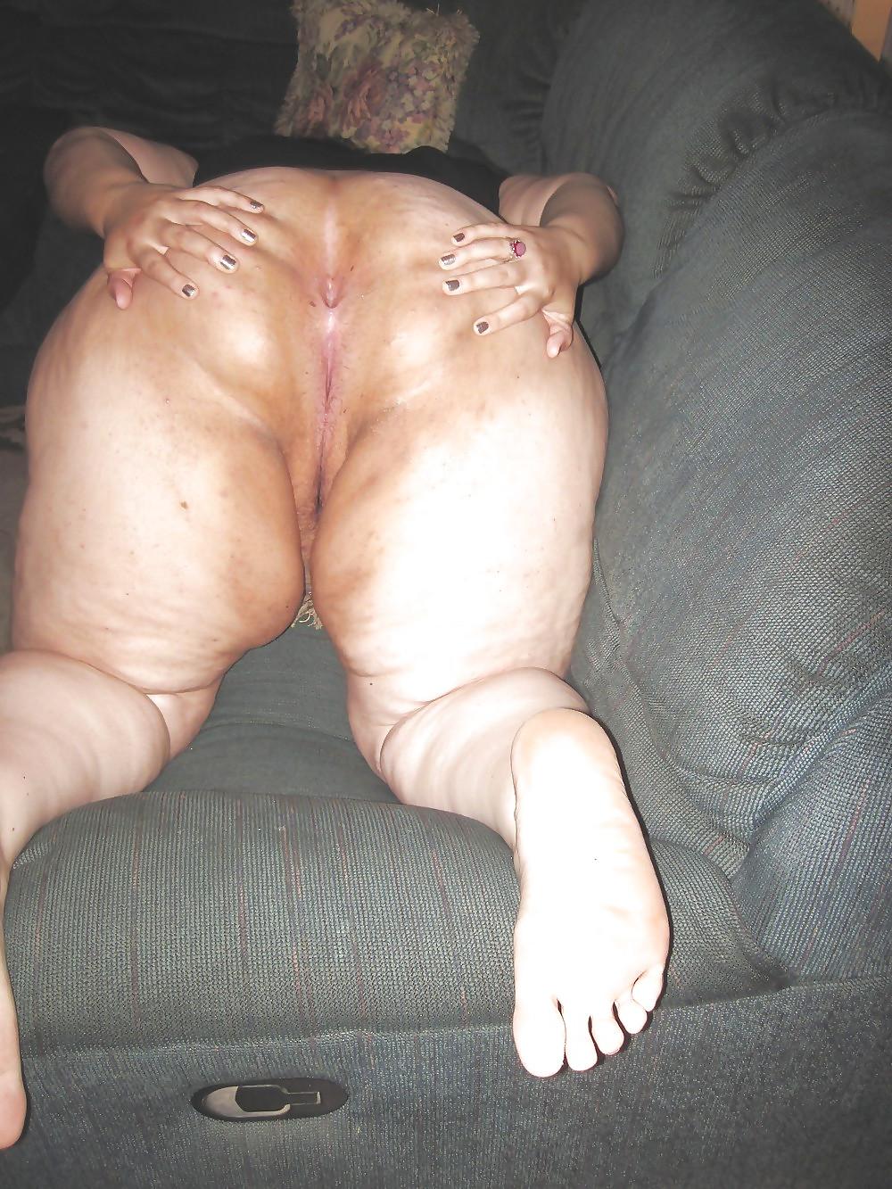 21P Wife ass juicy