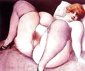 25P Fat Art II