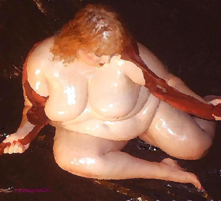 25P Fat Art II