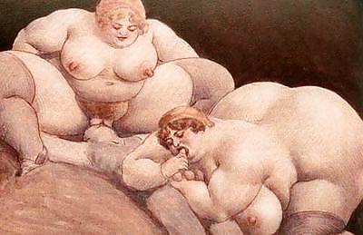 25P Fat Art II