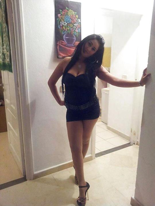 12P Just comment this bitch :))) welcome in tunisia