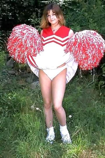 25P Show me your knickers bitch