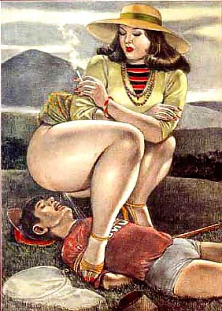 25P Vintage Art.. well. what is art.. I mean..let's discuss..