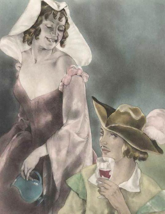 25P Vintage Art.. well. what is art.. I mean..let's discuss..