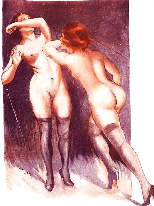 25P Vintage Art.. well. what is art.. I mean..let's discuss..