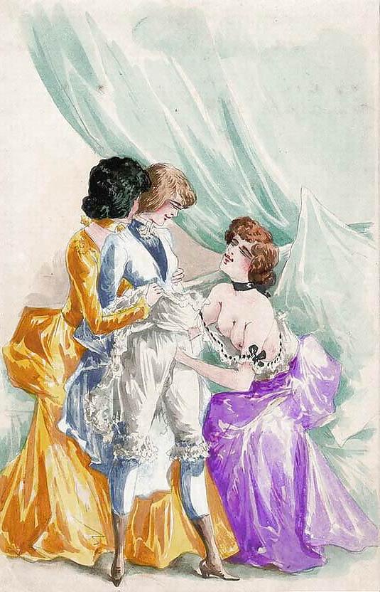 25P Vintage Art.. well. what is art.. I mean..let's discuss..