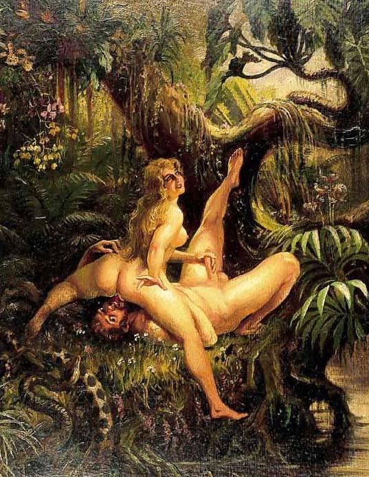 25P Vintage Art.. well. what is art.. I mean..let's discuss..