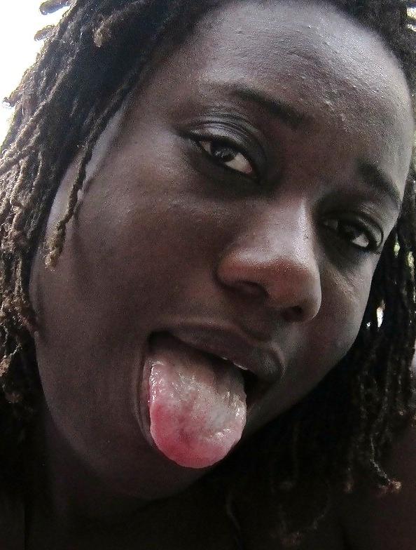 25P It's Another Nasty Girl