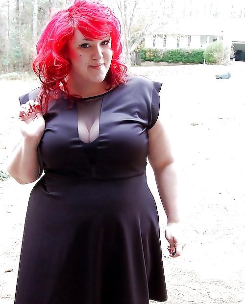 25P -20- From Chubby, through Thick, to Big