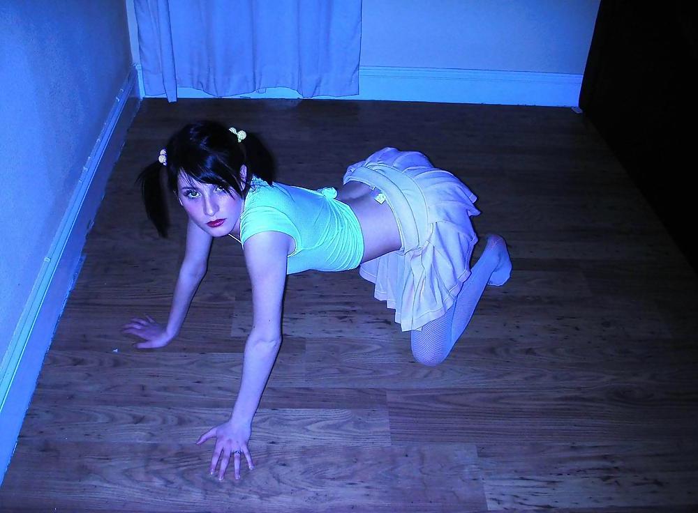 25P Amateur Teen's 49 (pt2)