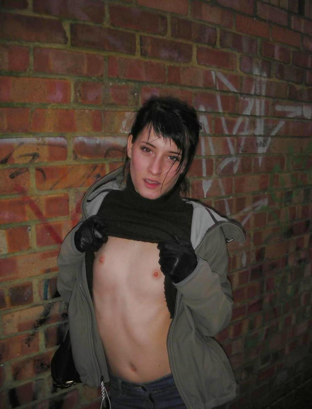 25P Amateur Teen's 49 (pt2)
